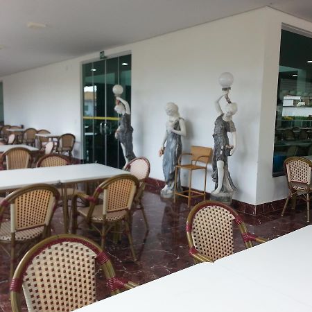Apartamento L'Acqua Калдас Новас Екстериор снимка