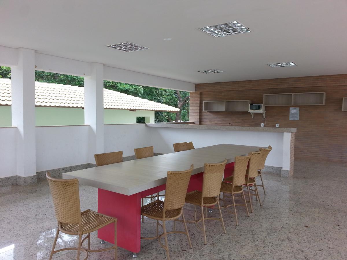 Apartamento L'Acqua Калдас Новас Екстериор снимка